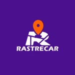 Logo of RastreCar android Application 